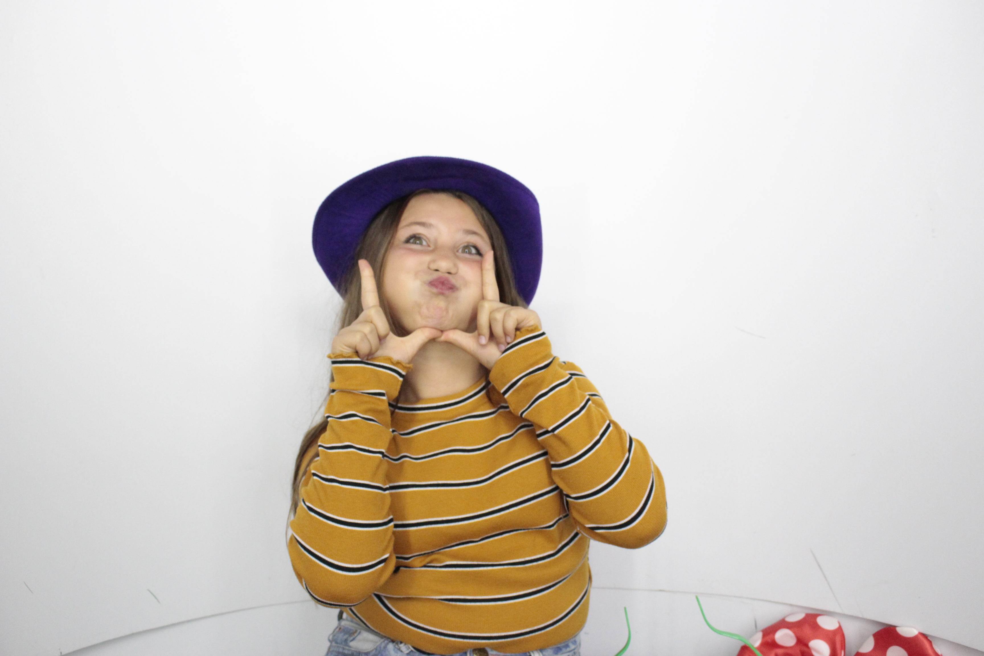 Kerry's 30th Birthday | View more photos from the event at gallery.myphotoboothexperience.co.uk/u/MyPhotoBoothExperienceLtd/Kerrys-30th-Birthday